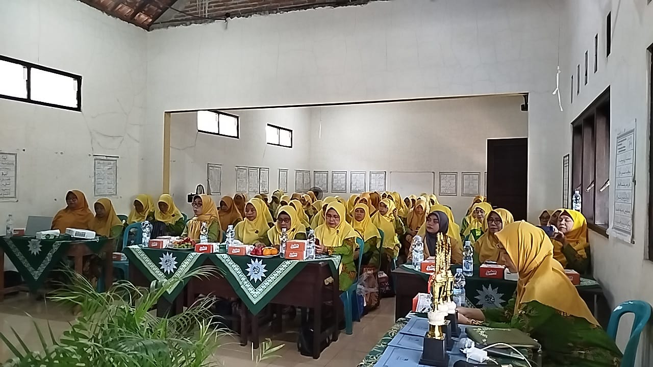 Musyawarah Cabang HMI kota bengkayang 2025